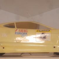 Ferrari 360 challenger scala 1 a 5