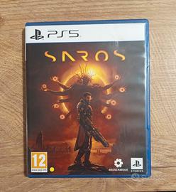 Saros Ps5