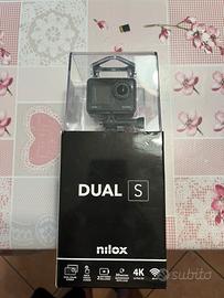 Nilox Dual S