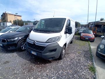 CITROEN JUMPER 2.0 TD 130 CV FURGONE 2017