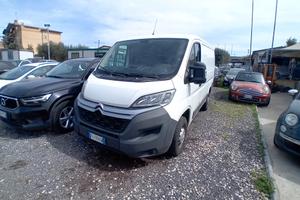 CITROEN JUMPER 2.0 TD 130 CV FURGONE 2017