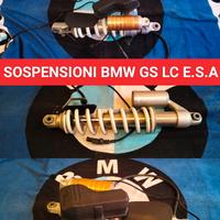 SOSPENSIONI E.S.A. BMW GS LC leggi tutto