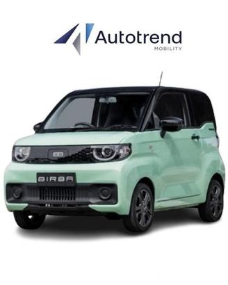 Birba Birba 13,9 kWh Classic