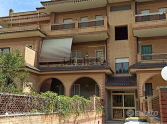 Appartamento stagionale ANZIO - Casa Vacanze Anzio