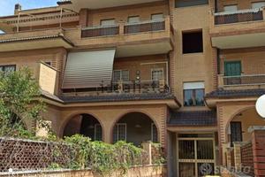 Appartamento stagionale ANZIO - Casa Vacanze Anzio