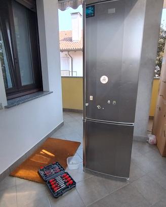 Ricambi per frigorifero aeg s75388kg2