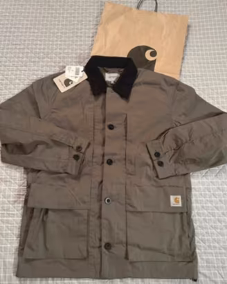 Giacca Carhartt WP tg L uomo