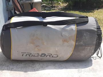 kayak