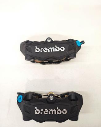Pinze brembo