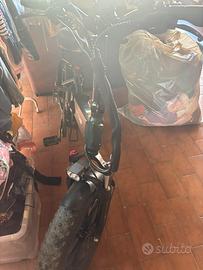 Bici elettrica