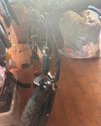 Bici elettrica