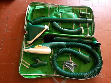 Kit utensili per folletto