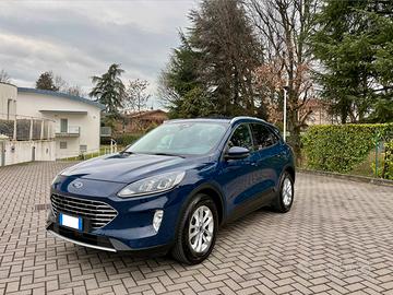 FORD KUGA 1.5 Ecoblue 120 CAVALLI TITANIUM