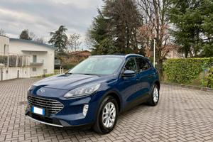 FORD KUGA 1.5 Ecoblue 120 CAVALLI TITANIUM