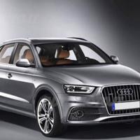 ricambi audi Q3