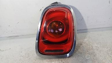STOP FANALE POSTERIORE DESTRO MINI Cooper 3° Seri