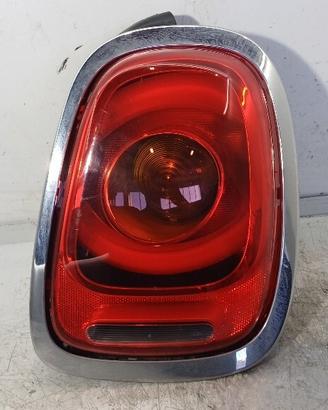 STOP FANALE POSTERIORE DESTRO MINI Cooper 3° Seri