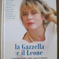 La Gazzella e il Leone di Stefania Ariosto