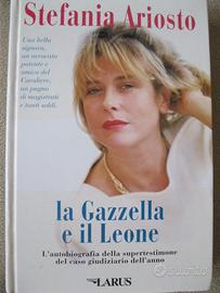 La Gazzella e il Leone di Stefania Ariosto