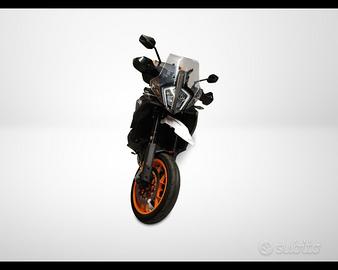 KTM 890 SMT - KTM 890 SMT (2023 --> 2023)