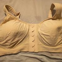 reggiseno post-operatorio 