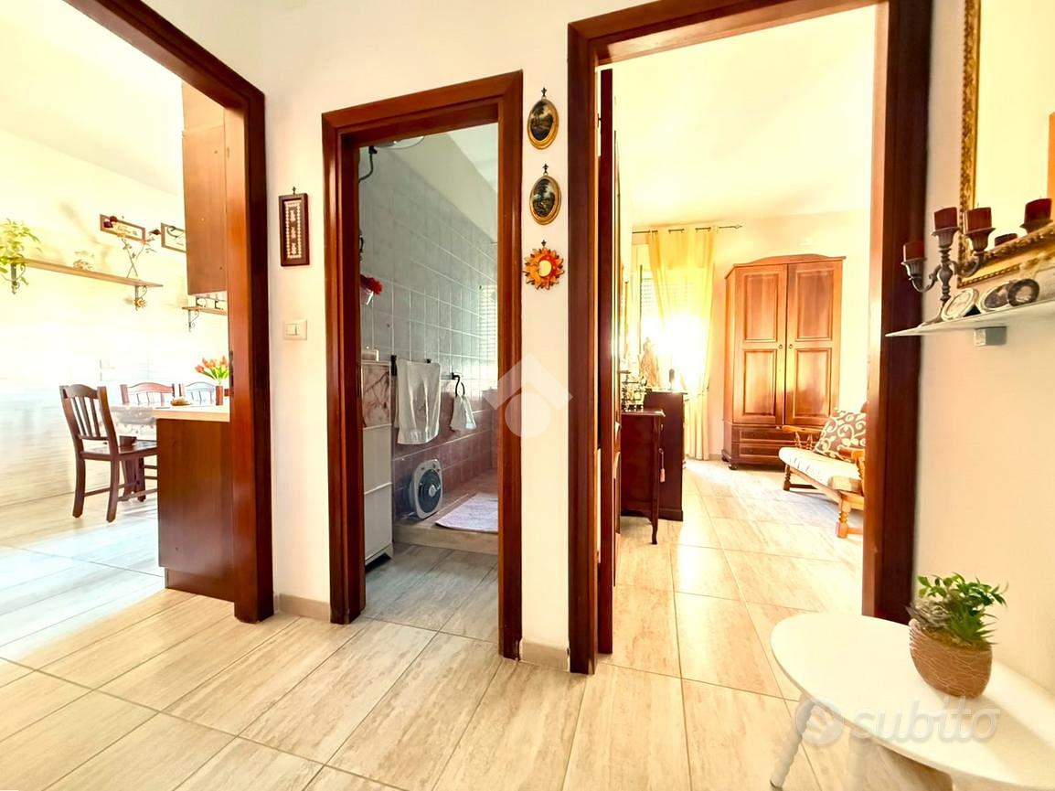 Apartment in Bacoli, Torre di Cappella - Altro