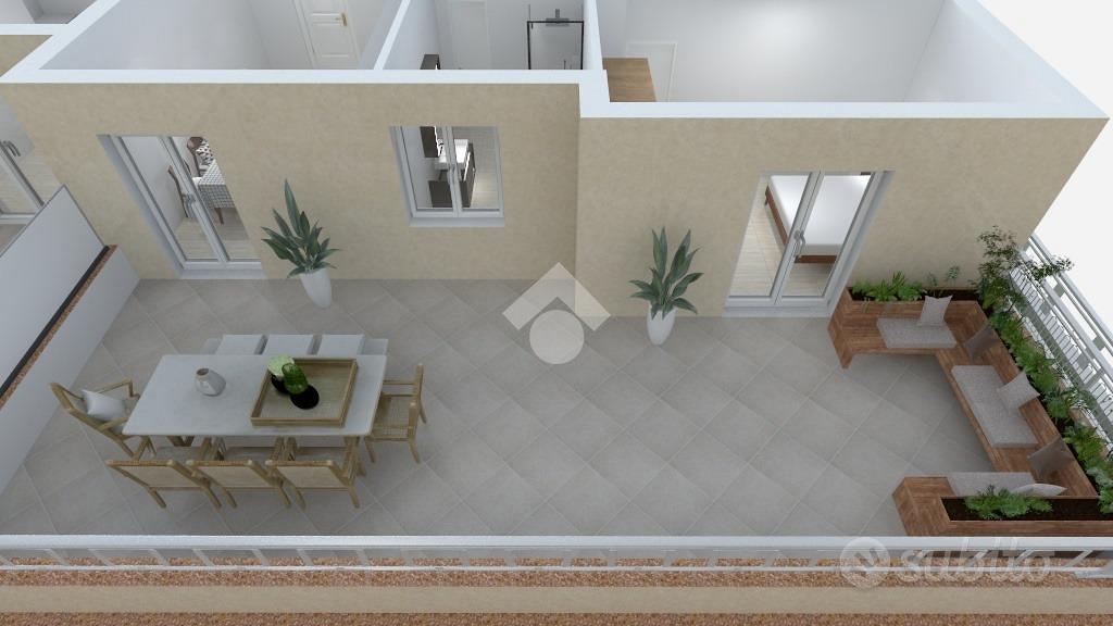 Appartamento – Santa Maria di Castellabate, Salerno - Vista 5