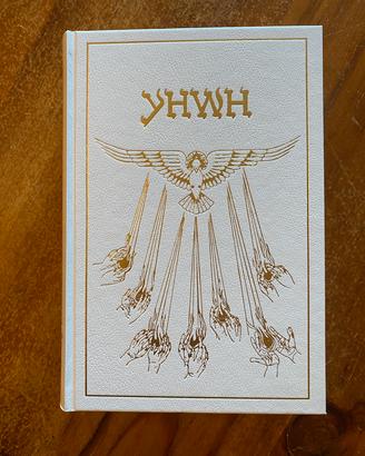 LE CHIAVI DI ENOCH in Italiano