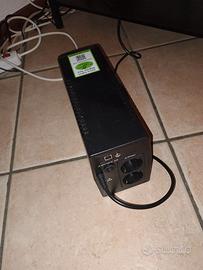 Ups gruppo di continuità