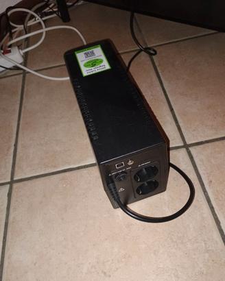 Ups gruppo di continuità