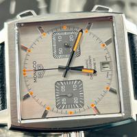 TAG Heuer Monaco Calibre 11 CAW211C.FC6241