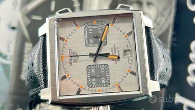 TAG Heuer Monaco Calibre 11 CAW211C.FC6241
