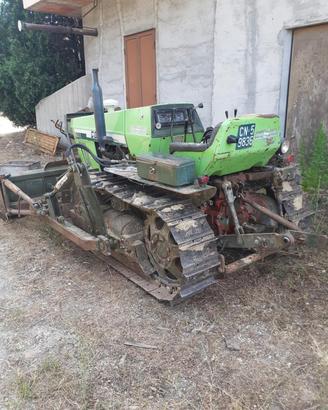 agrifull d 60 
