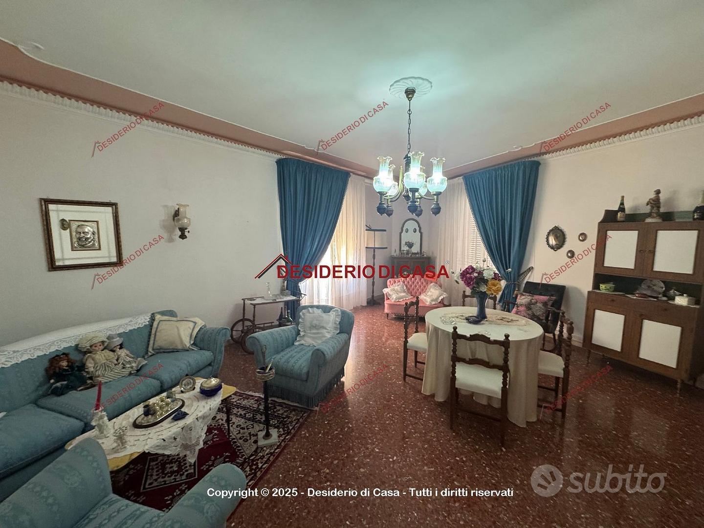 Appartamento – Trapani - Vista 3