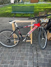Bici MTB 26’’
