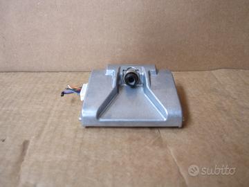 Hyundai Tucson Telecamera Anteriore 2019