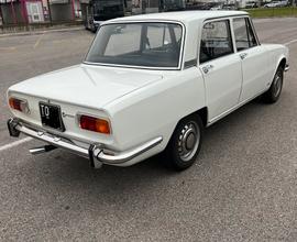 Alfa Romeo 1750 berlina