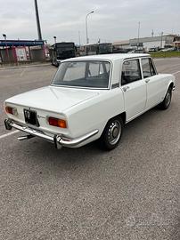 Alfa Romeo 1750 berlina