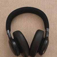 Cuffie over the ear JBL Live 660 NC 