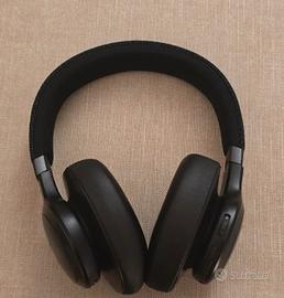 Cuffie over the ear JBL Live 660 NC 