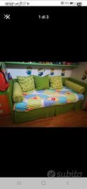 letto a soumier 