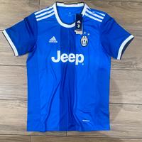 Maglia juventus trasferta tg.M da collezione