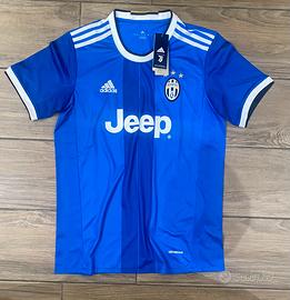 Maglia juventus trasferta tg.M da collezione