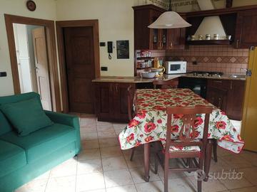 Appartamento Cepina Valdisotto