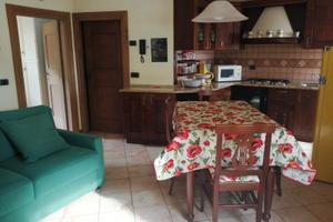 Appartamento Cepina Valdisotto