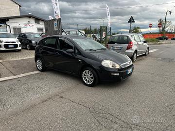 Fiat Punto Evo 1.3 Mjt 75 CV DPF 5 porte S&S Dynam