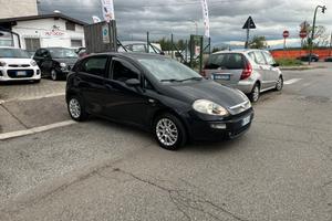Fiat Punto Evo 1.3 Mjt 75 CV DPF 5 porte S&S Dynam