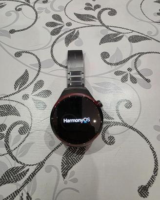 Huawei Watch 4 Pro Space Edition