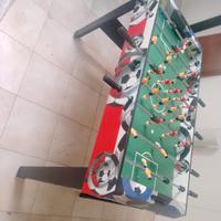 Calcio balilla