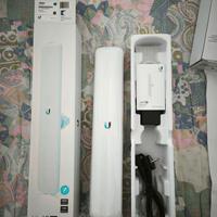Ubiquity LiteAP AC 5Ghz 16dbi NUOVA